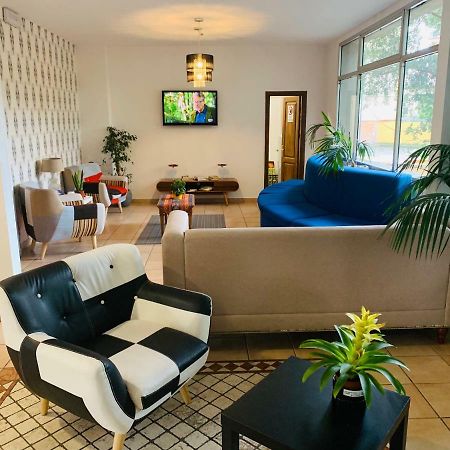 Hotel Real Florencja Zewnętrze zdjęcie