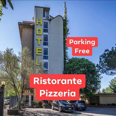Hotel Real Florencja Zewnętrze zdjęcie