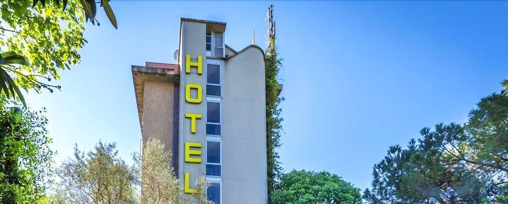 Hotel Real Florencja Zewnętrze zdjęcie
