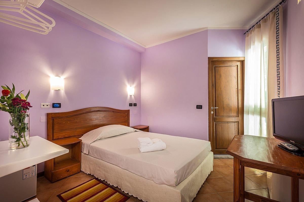 Hotel Real Florencja Zewnętrze zdjęcie