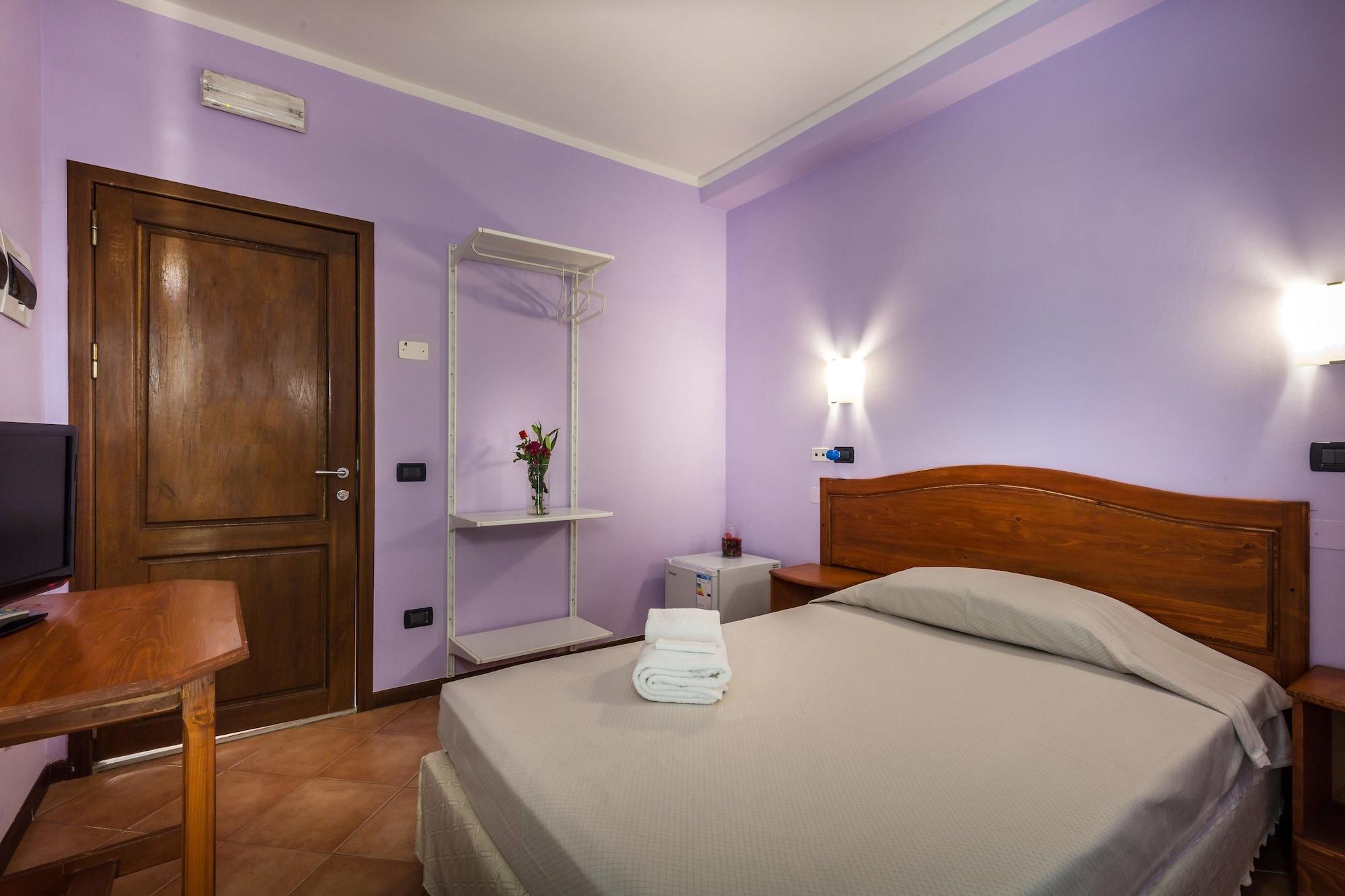 Hotel Real Florencja Zewnętrze zdjęcie