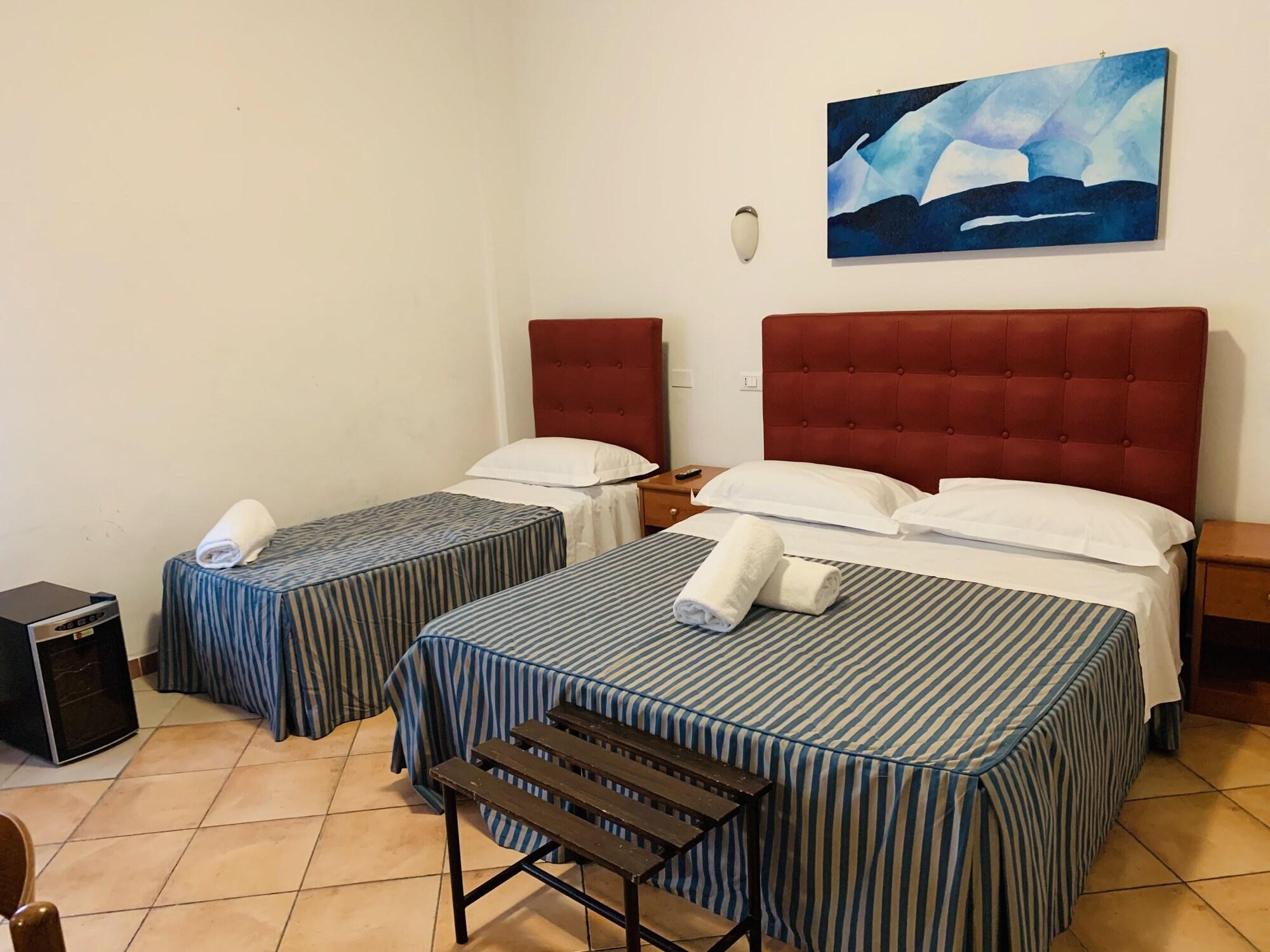 Hotel Real Florencja Zewnętrze zdjęcie