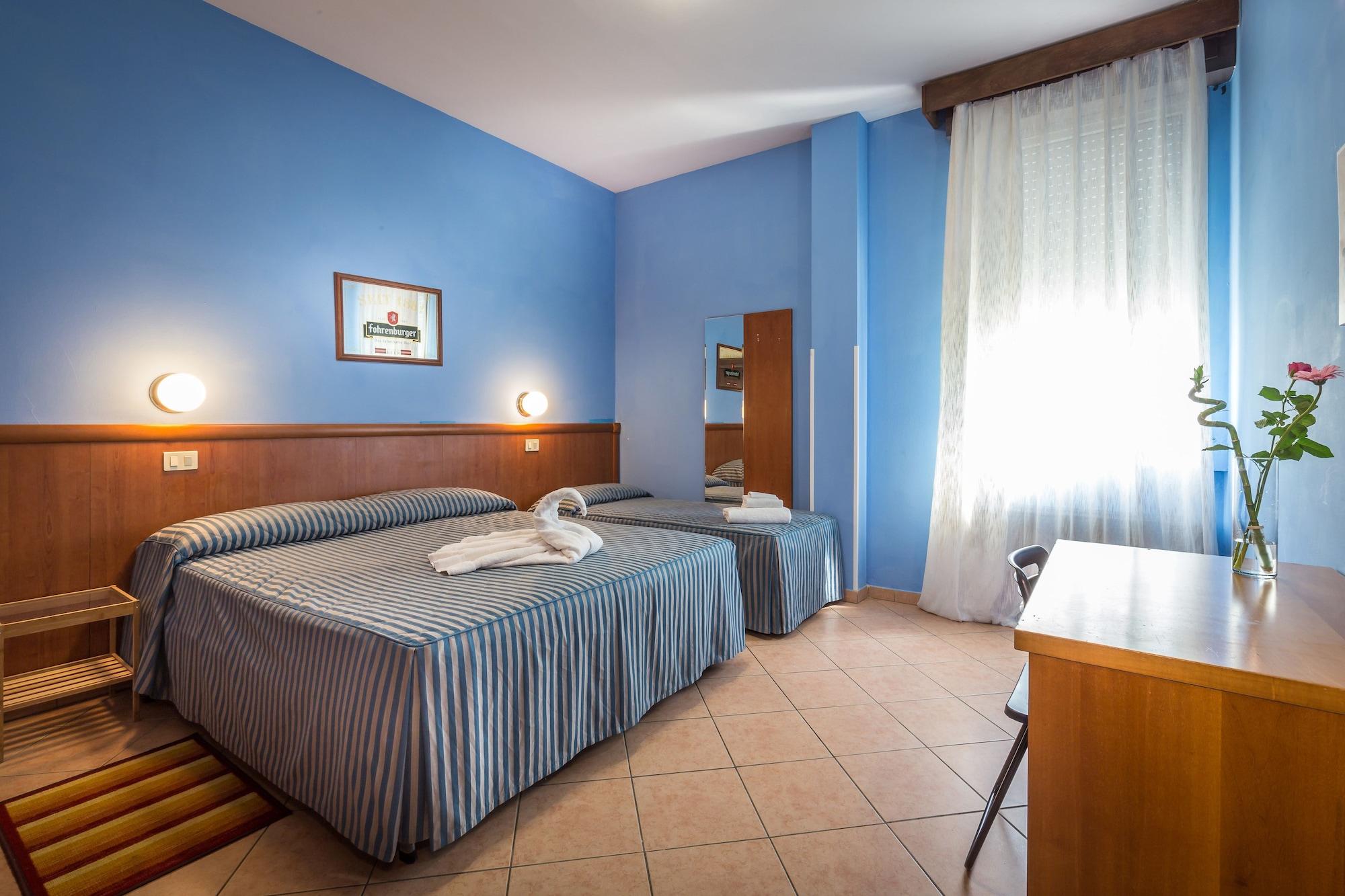 Hotel Real Florencja Zewnętrze zdjęcie