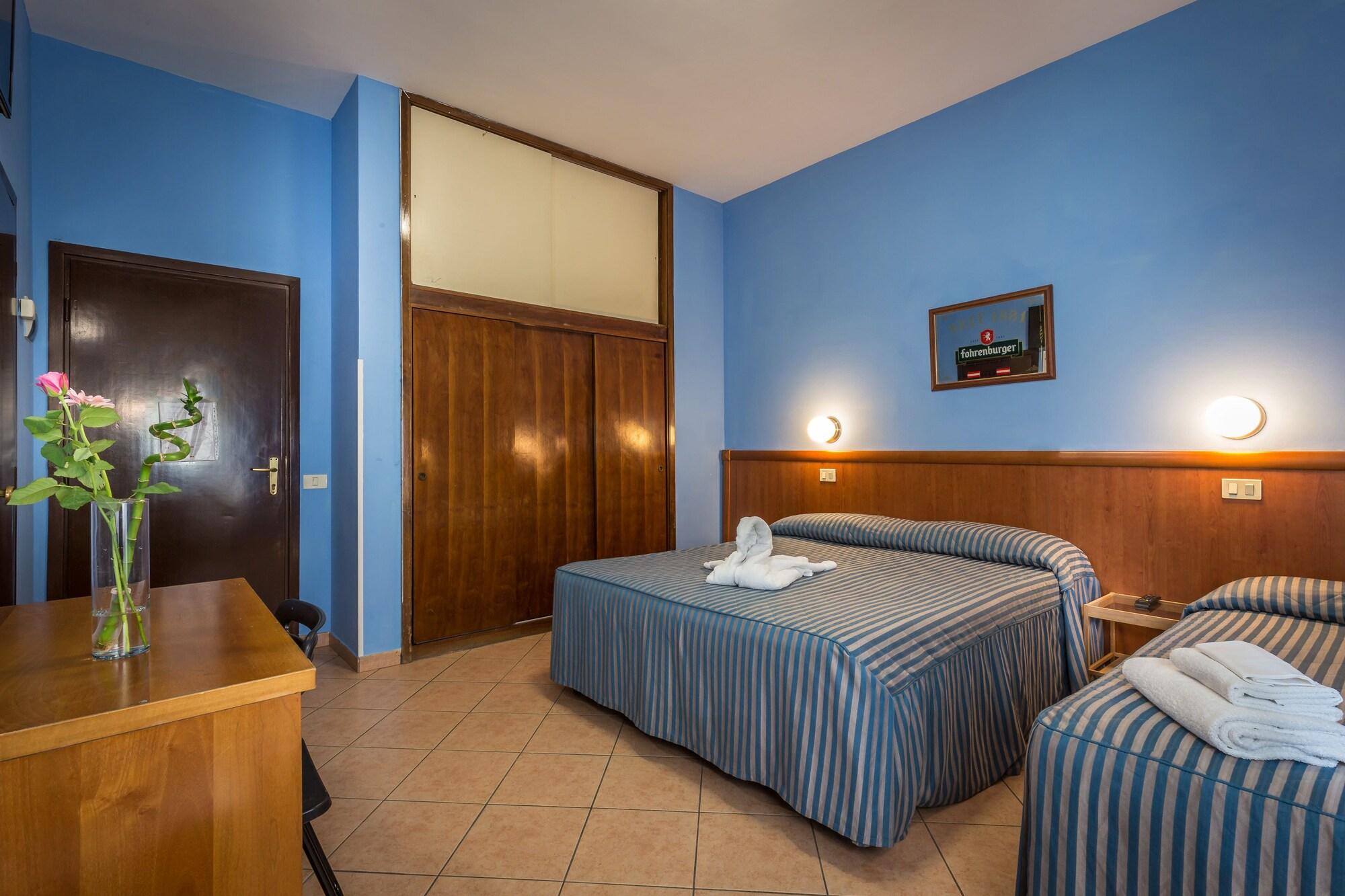 Hotel Real Florencja Zewnętrze zdjęcie