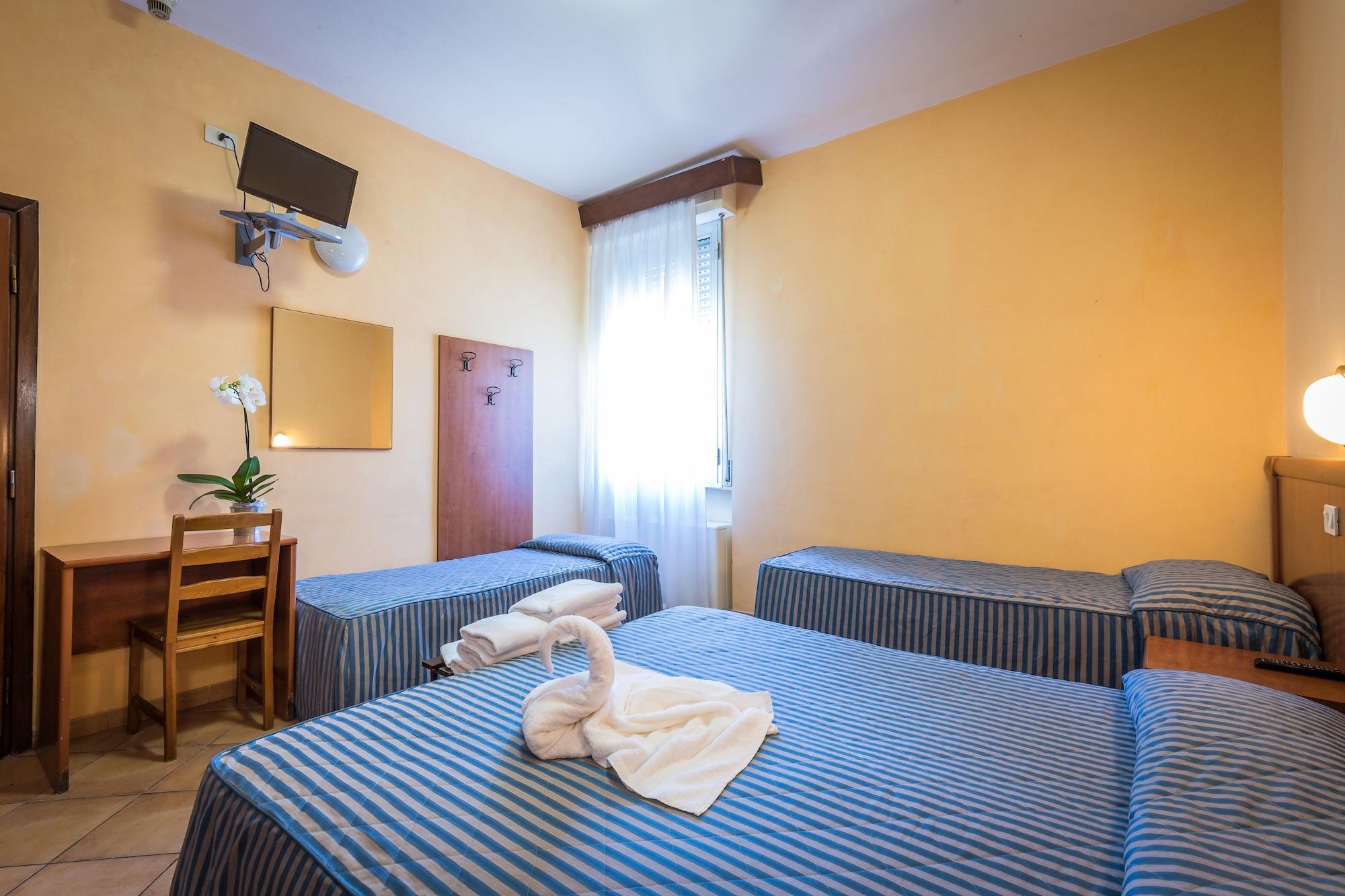 Hotel Real Florencja Zewnętrze zdjęcie