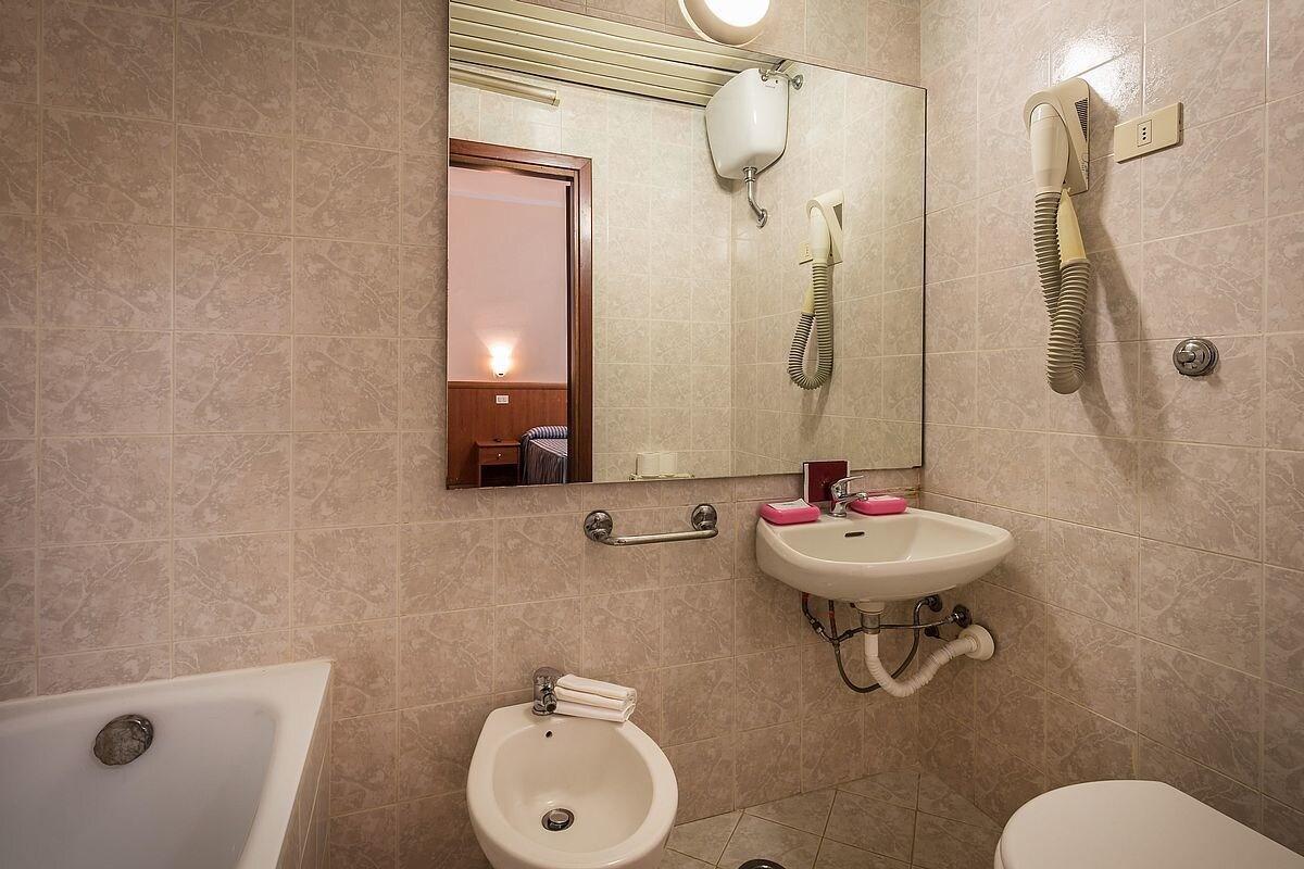 Hotel Real Florencja Zewnętrze zdjęcie