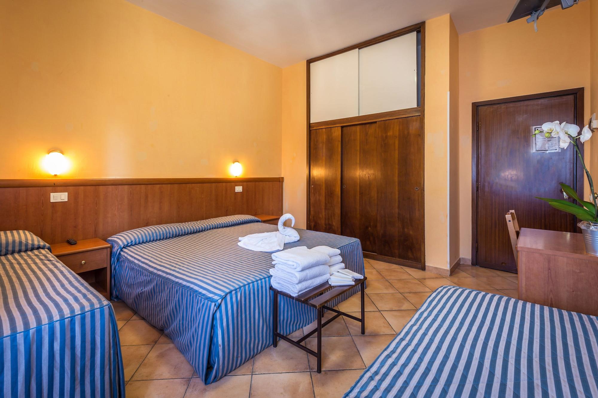 Hotel Real Florencja Zewnętrze zdjęcie
