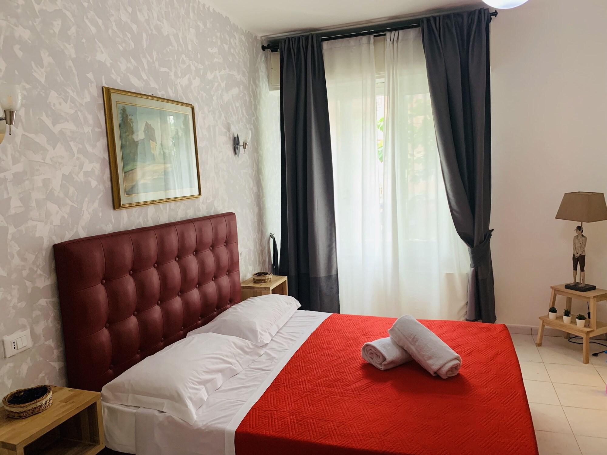 Hotel Real Florencja Zewnętrze zdjęcie