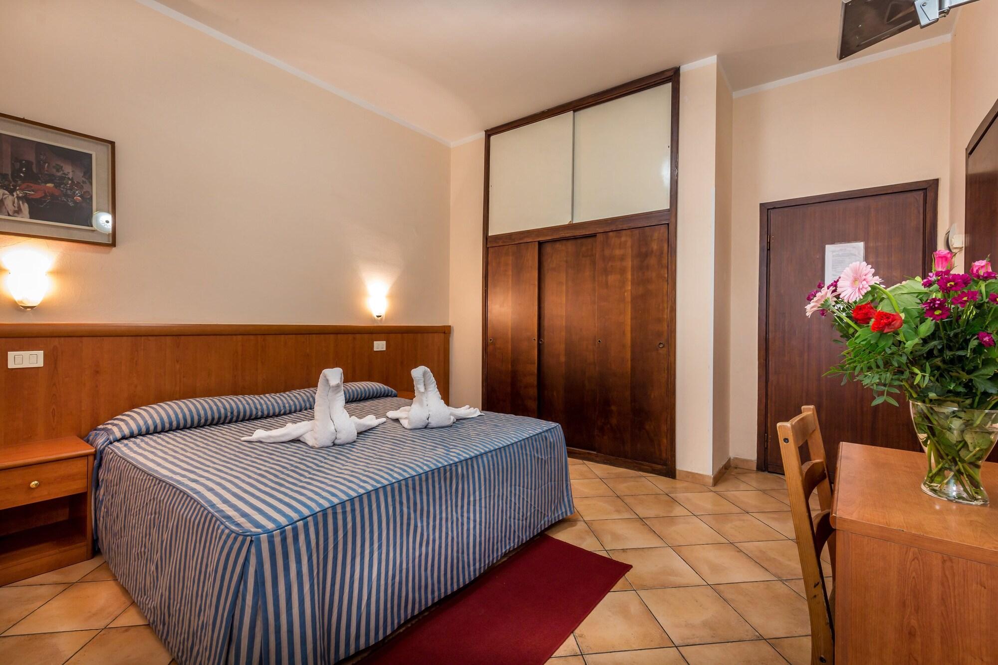 Hotel Real Florencja Zewnętrze zdjęcie
