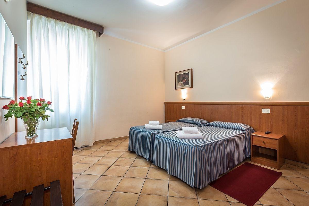 Hotel Real Florencja Zewnętrze zdjęcie