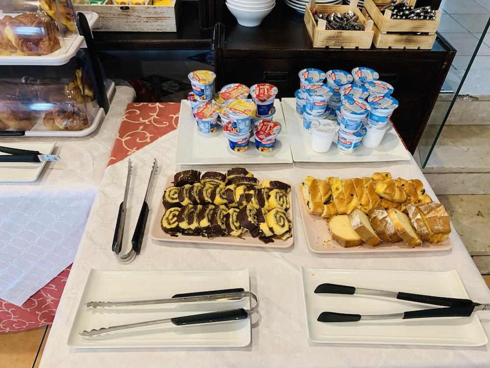 Hotel Real Florencja Zewnętrze zdjęcie