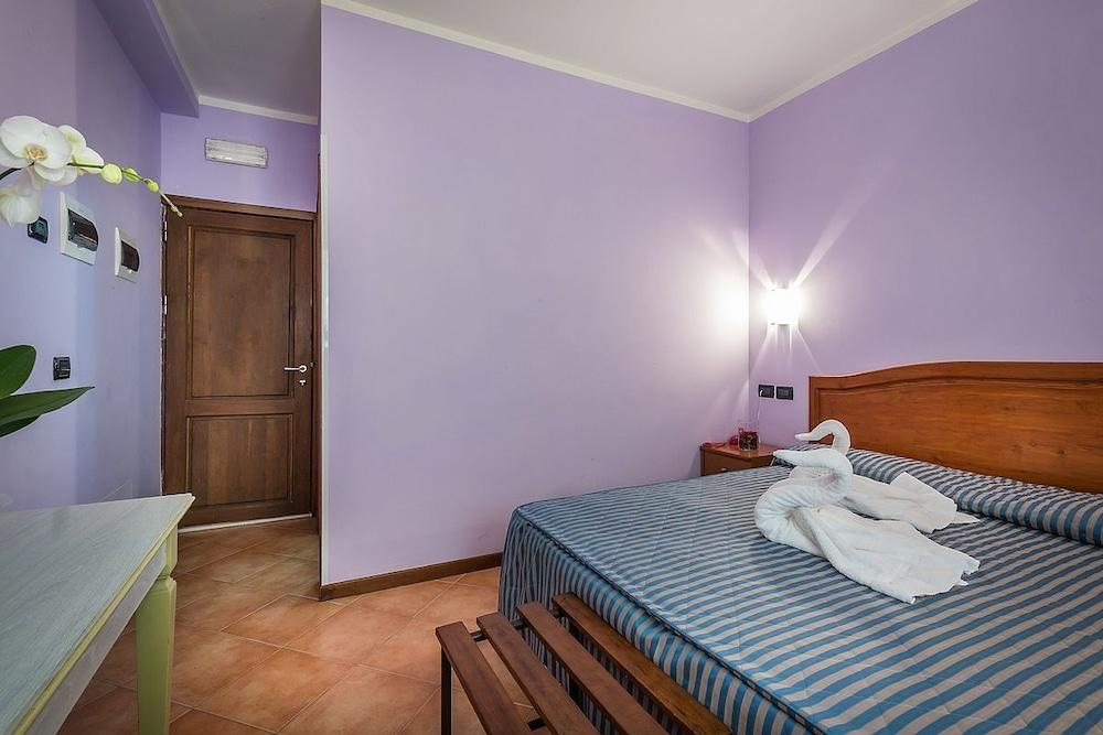 Hotel Real Florencja Zewnętrze zdjęcie