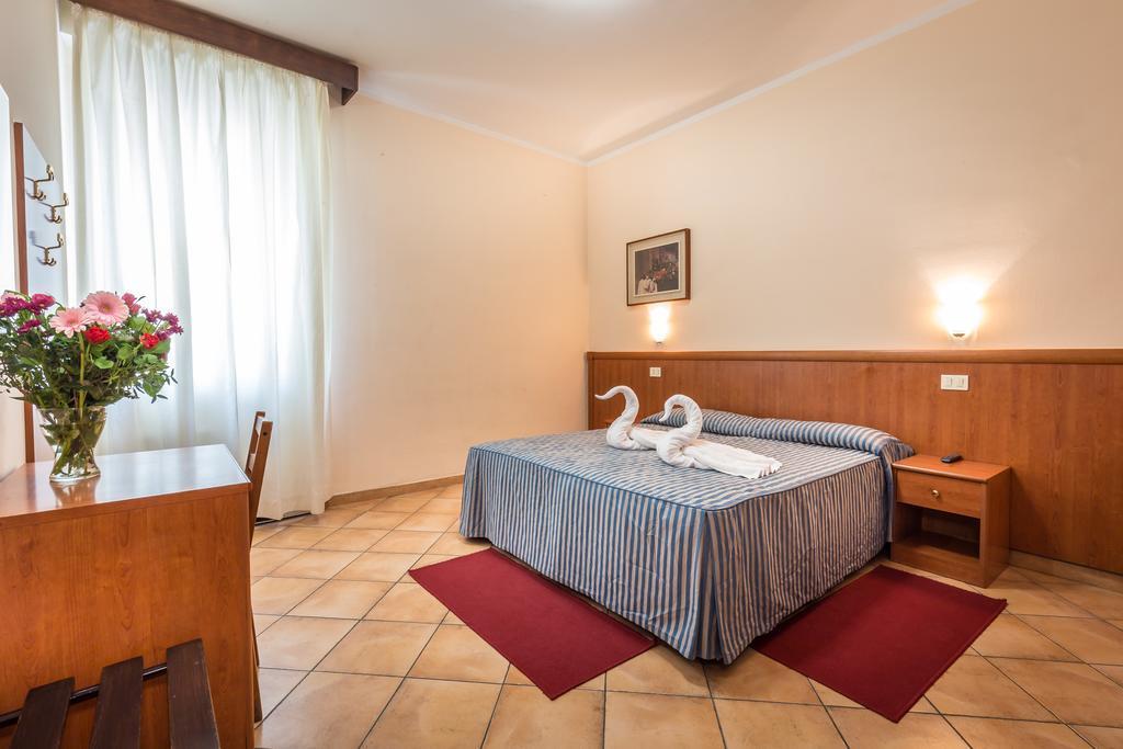 Hotel Real Florencja Zewnętrze zdjęcie