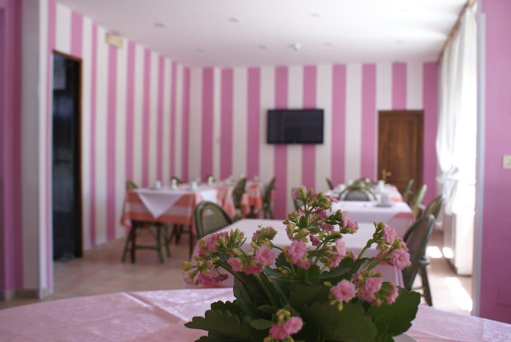 Hotel Real Florencja Zewnętrze zdjęcie