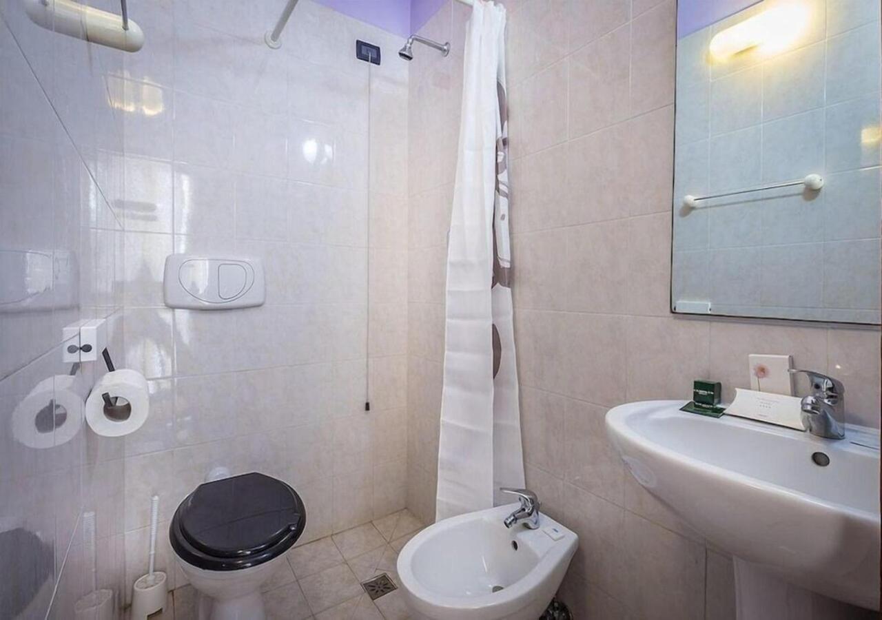 Hotel Real Florencja Zewnętrze zdjęcie