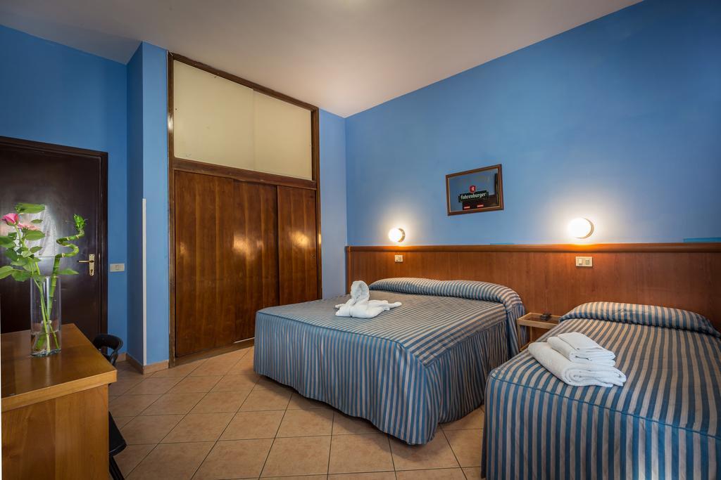 Hotel Real Florencja Zewnętrze zdjęcie