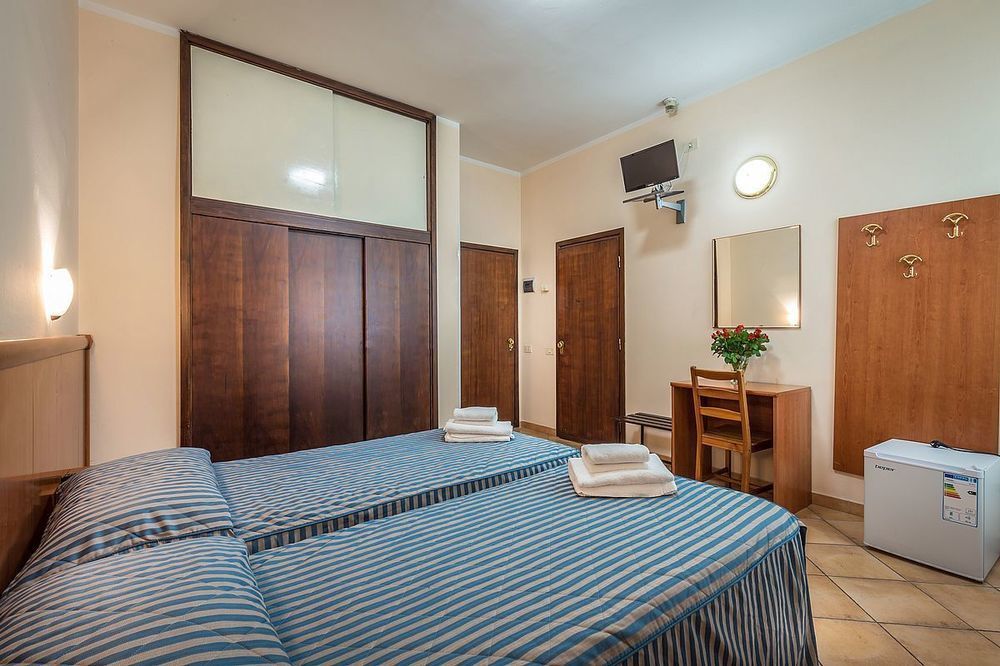 Hotel Real Florencja Zewnętrze zdjęcie