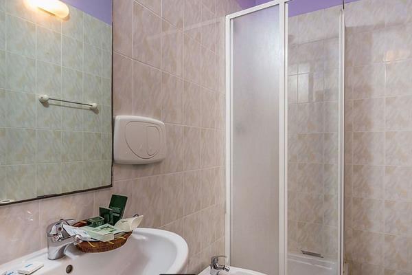 Hotel Real Florencja Zewnętrze zdjęcie