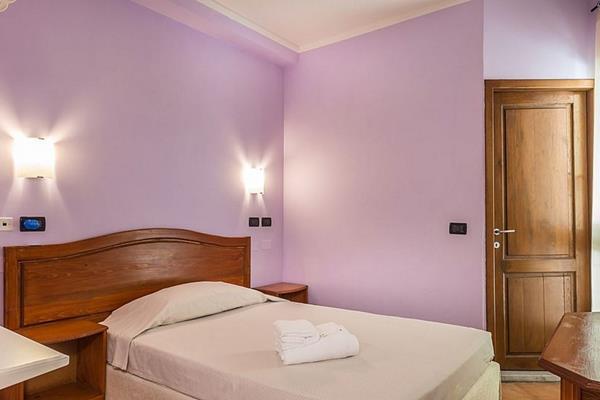 Hotel Real Florencja Zewnętrze zdjęcie