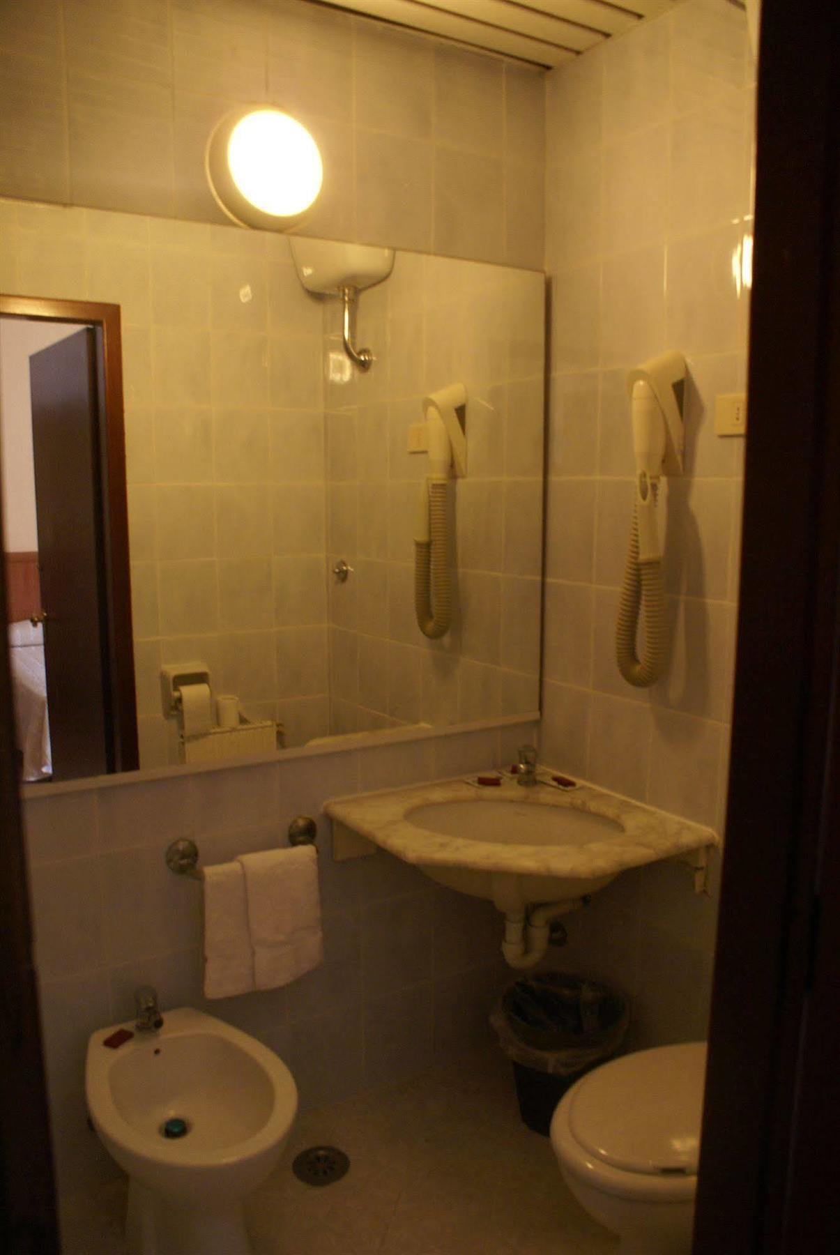 Hotel Real Florencja Zewnętrze zdjęcie