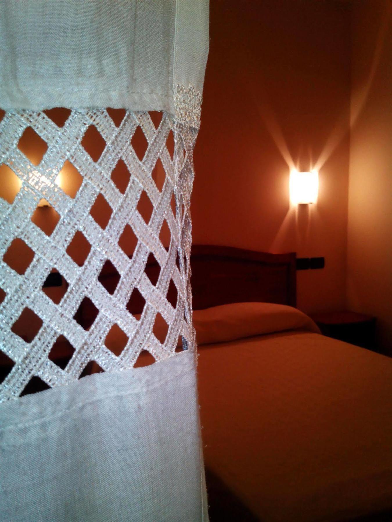 Hotel Real Florencja Zewnętrze zdjęcie