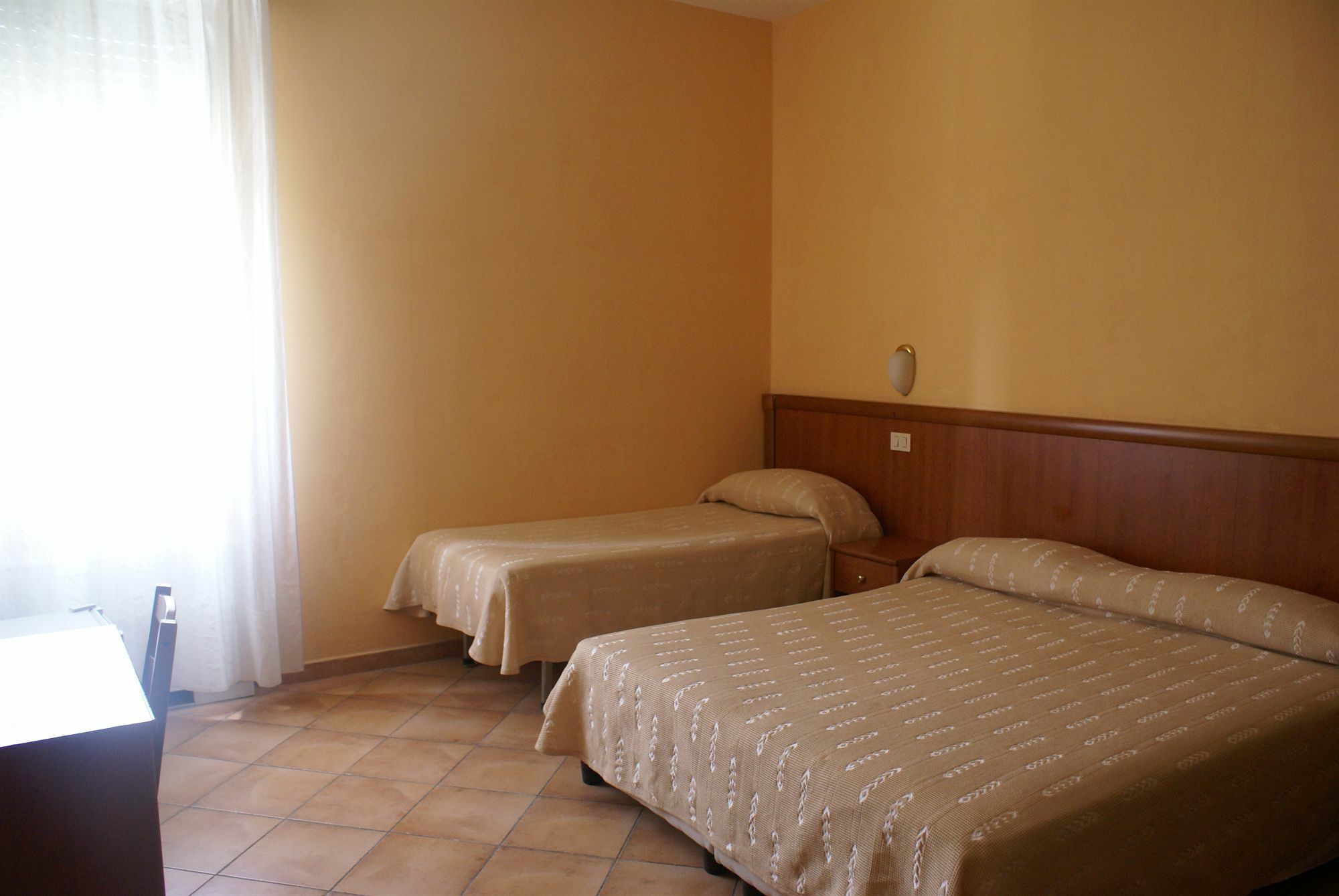 Hotel Real Florencja Zewnętrze zdjęcie