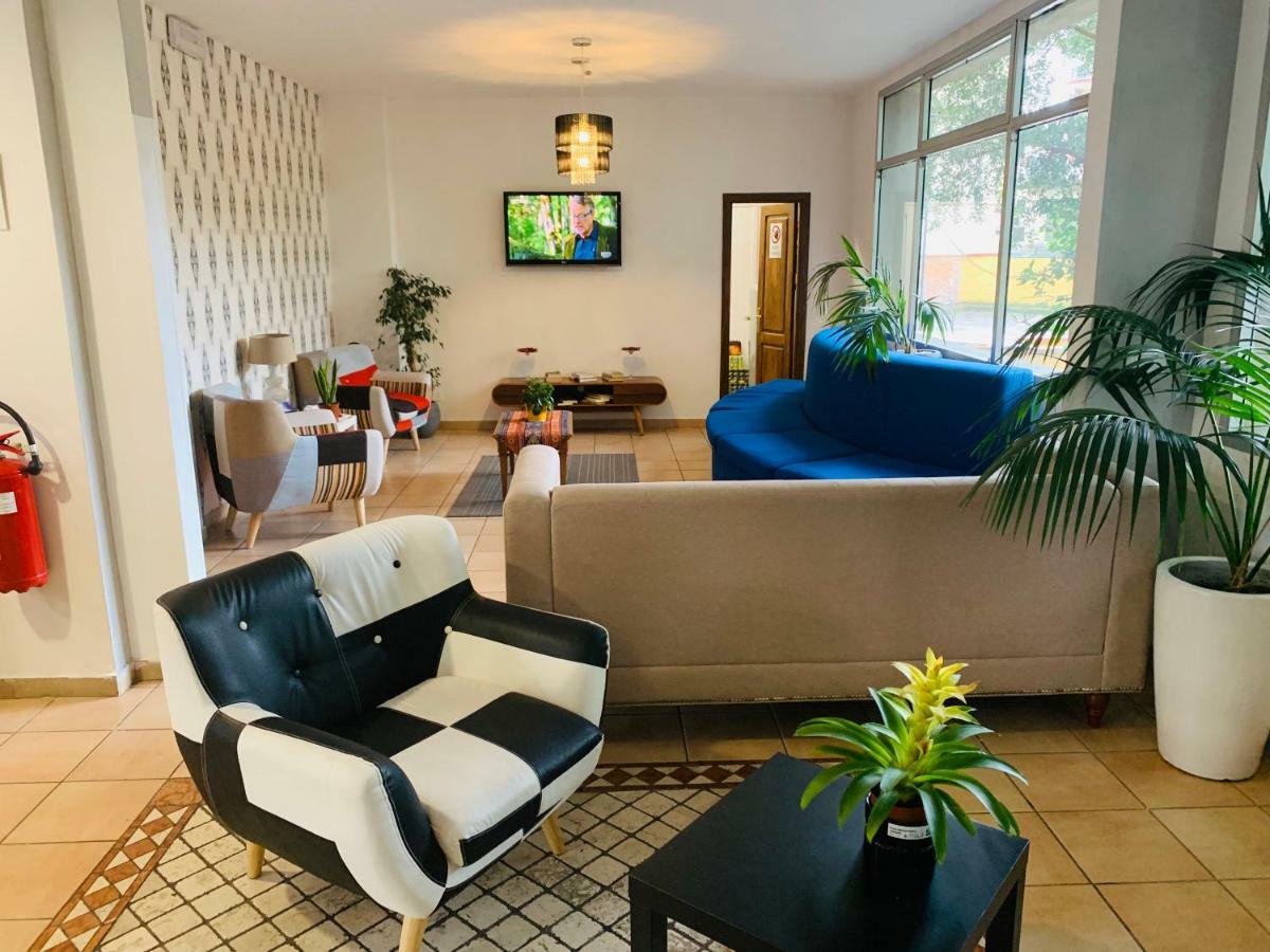 Hotel Real Florencja Zewnętrze zdjęcie